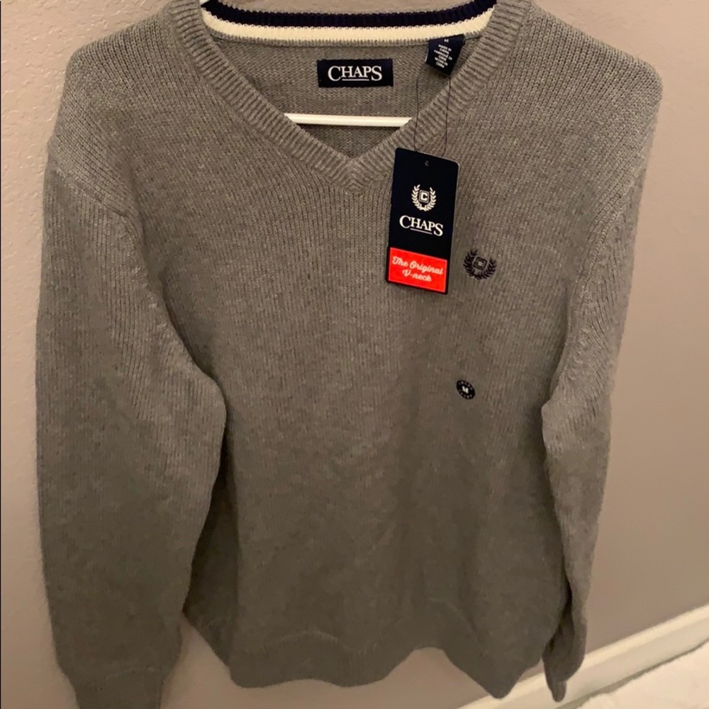 Men’s sweater